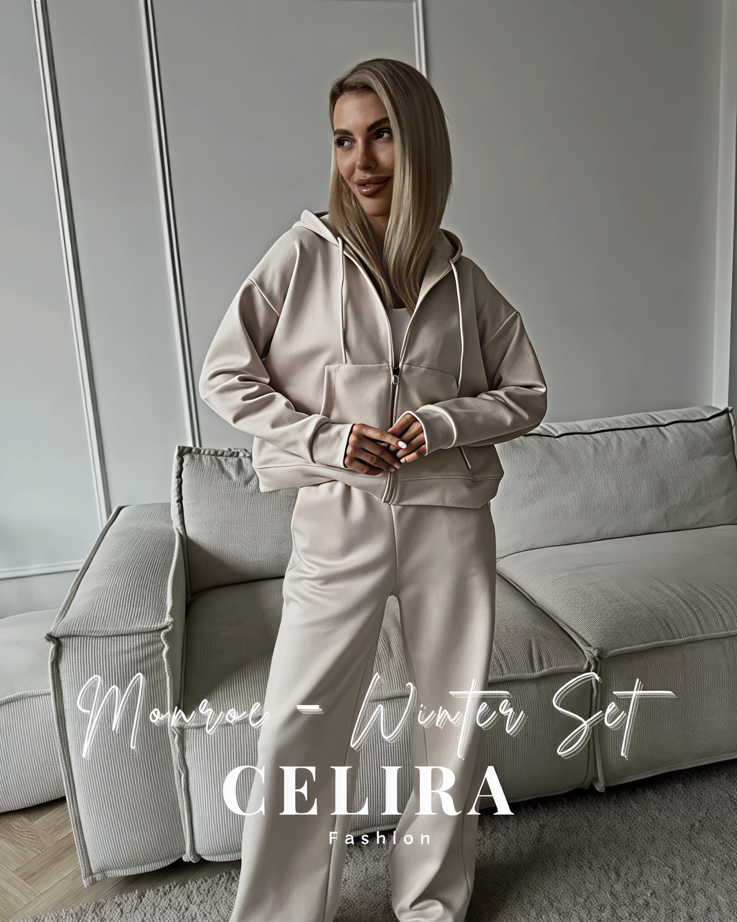 סט חורפי - מונרו