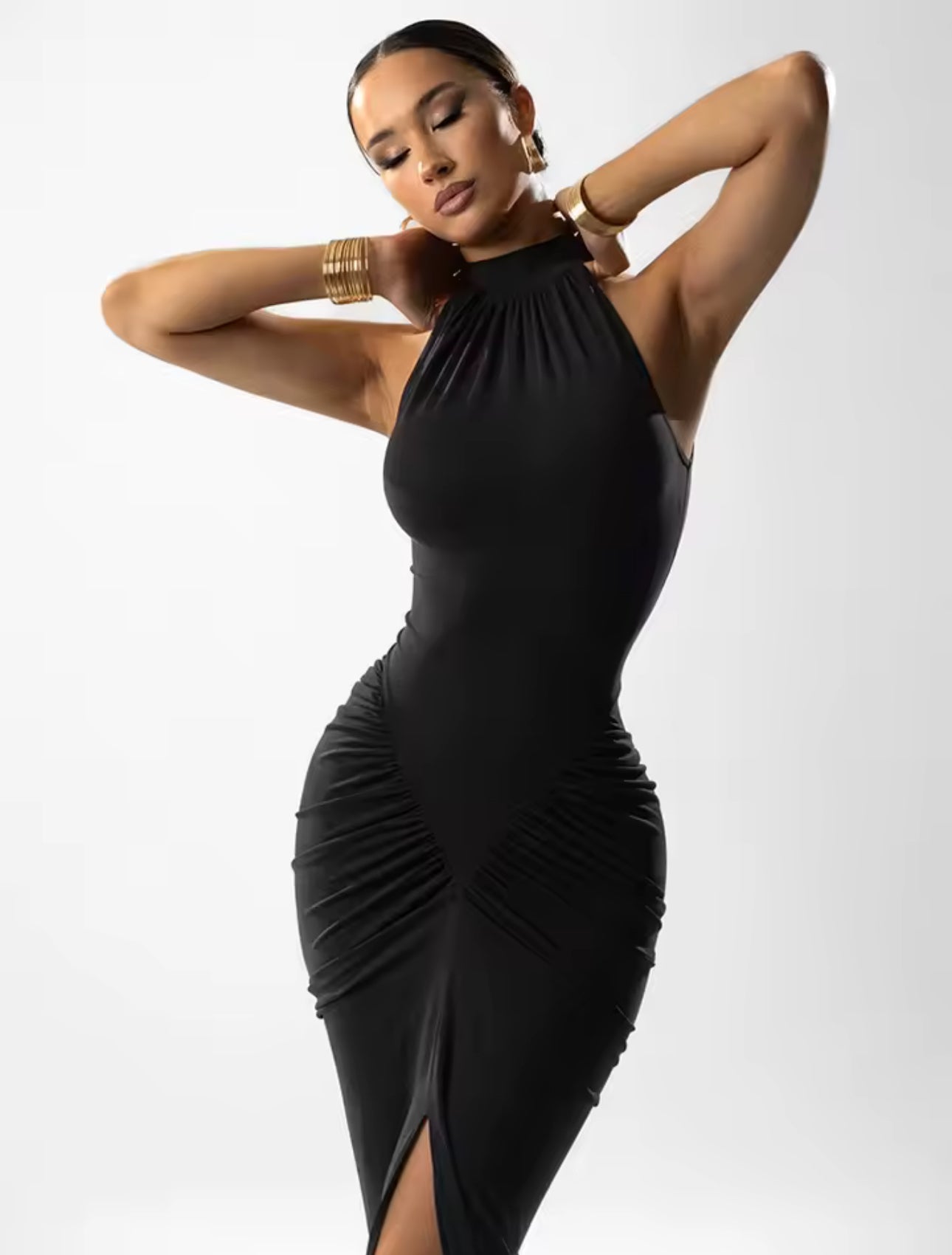 שמלת דגם אלה