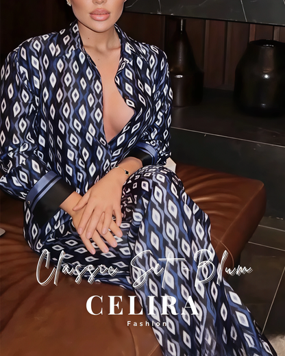 סט קלאסי - בלום