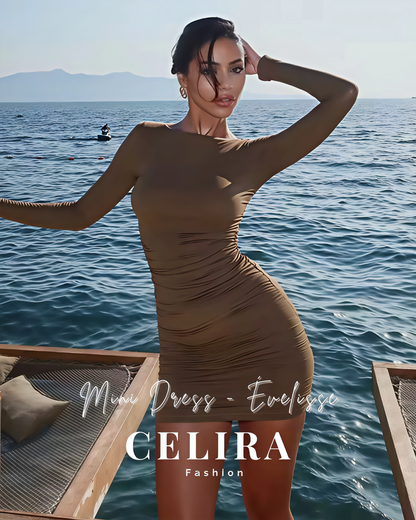 שמלת מיני – אווליס