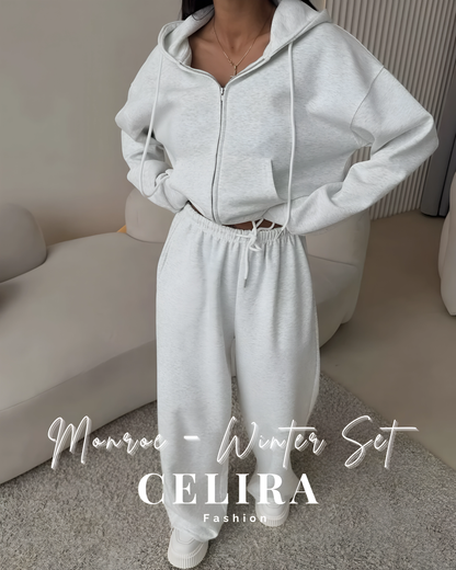 סט חורפי - מונרו