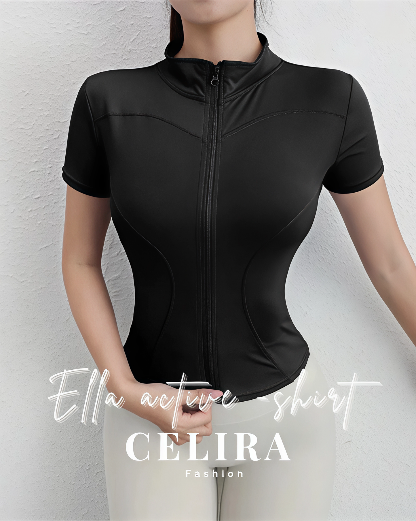 חולצת - אלה אקטיב