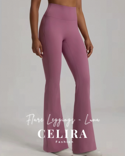 טייץ דגם לונה