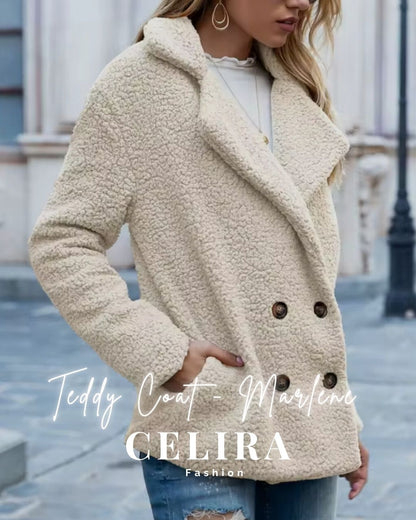 מעיל טדי - מרלין