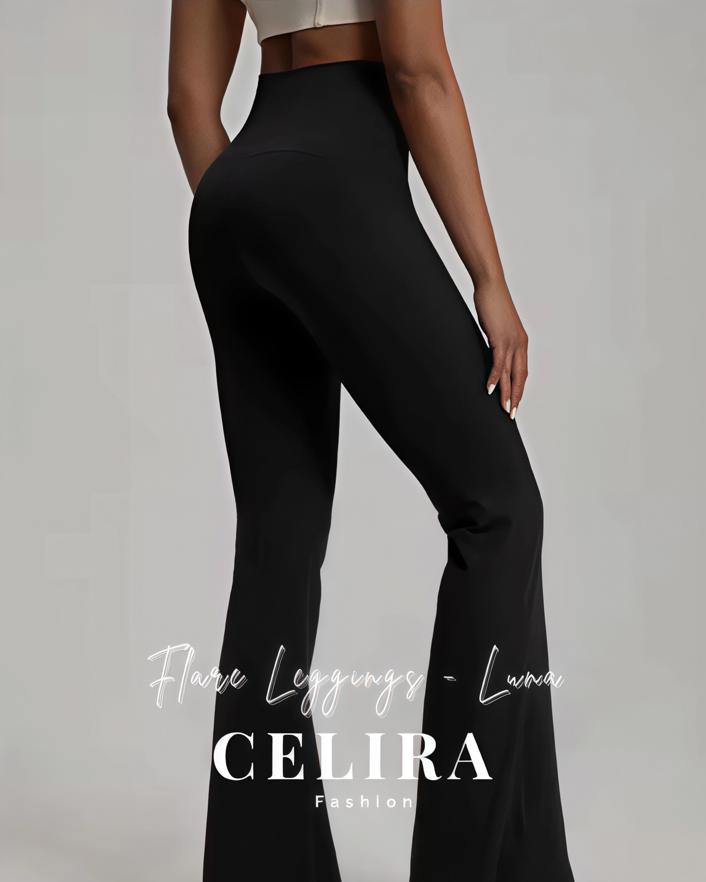 טייץ דגם לונה