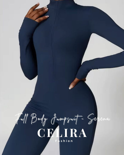 בגד גוף מלא דגם סרינה