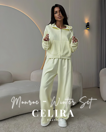 סט חורפי - מונרו