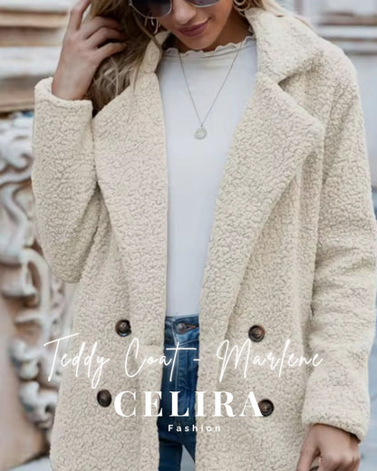 מעיל טדי - מרלין