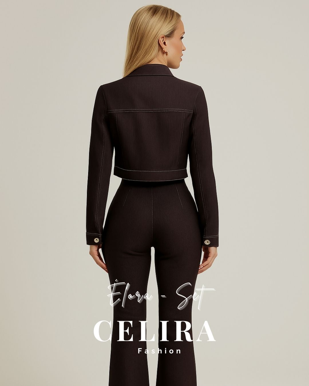 סט דגם - אלורה