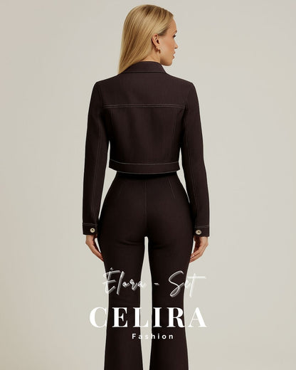 סט דגם - אלורה