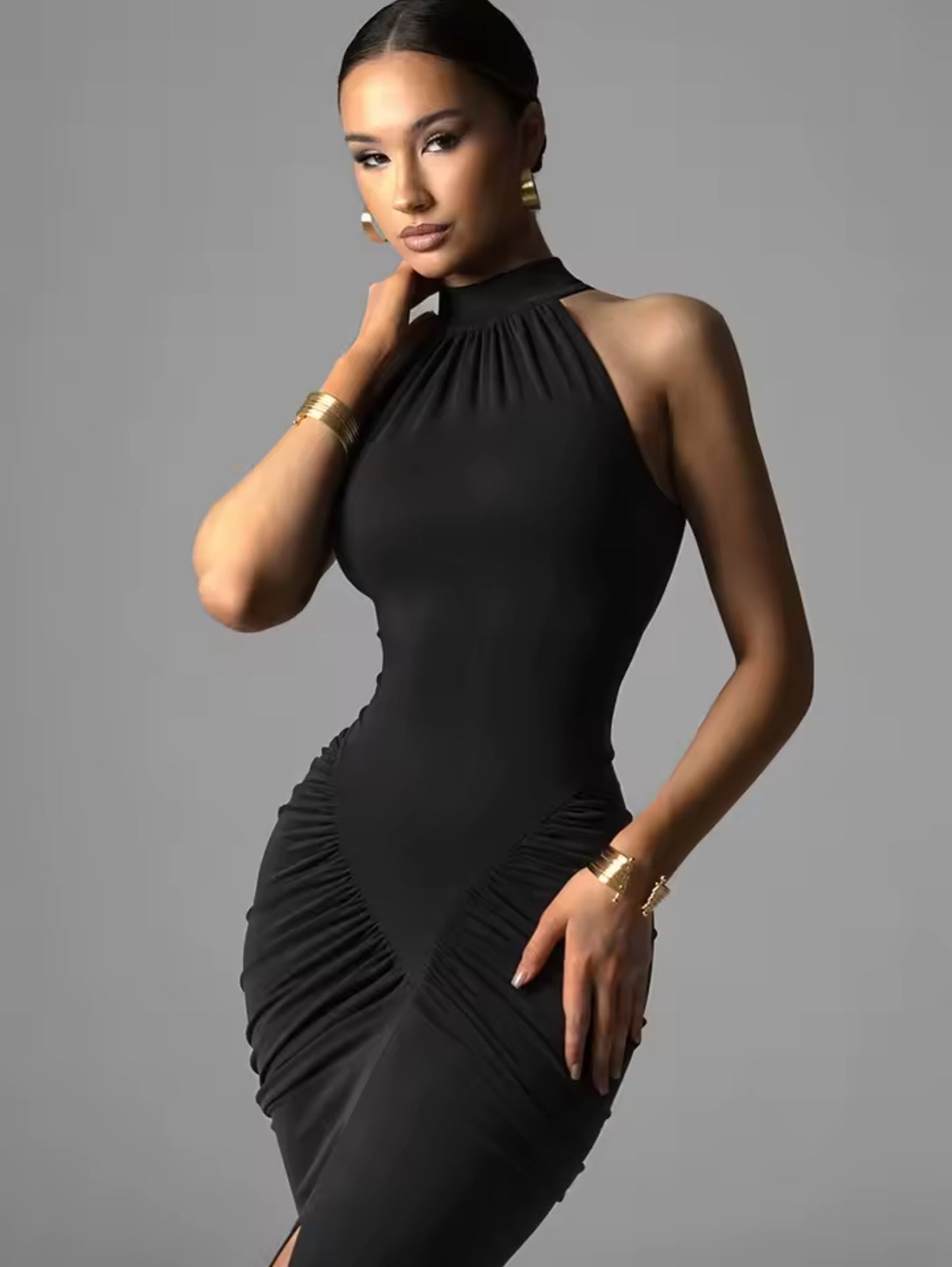 שמלת דגם אלה