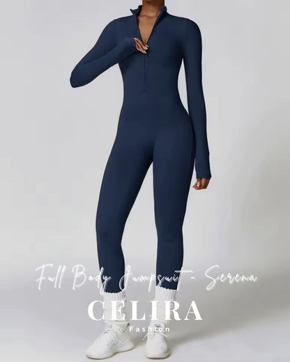 בגד גוף מלא דגם סרינה