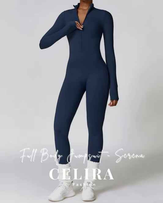 בגד גוף מלא דגם סרינה