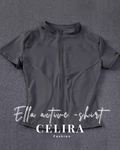 חולצת - אלה אקטיב