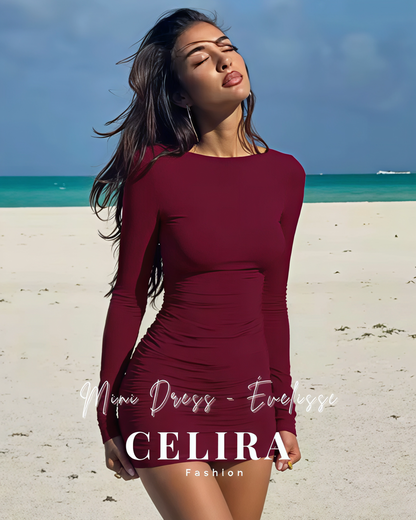 שמלת מיני – אווליס