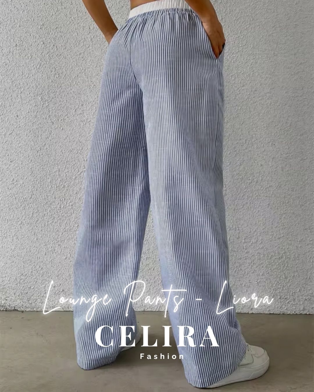 מכנסי - ליאורה