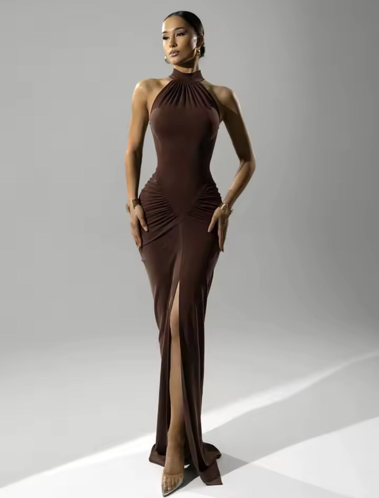 שמלת דגם אלה