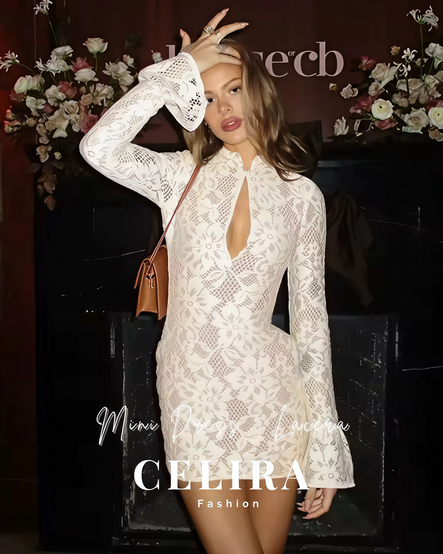 שמלת מיני – לאסרה