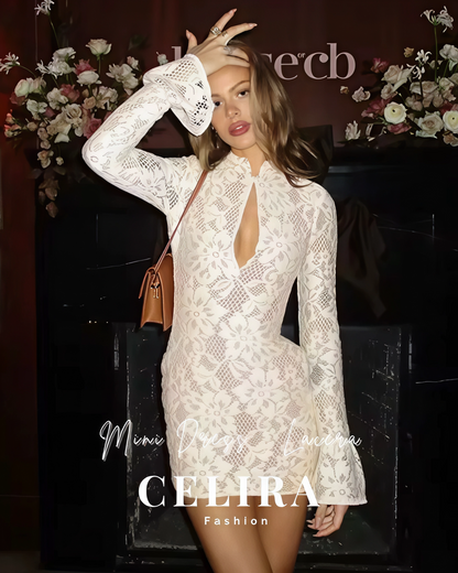 שמלת מיני – לאסרה