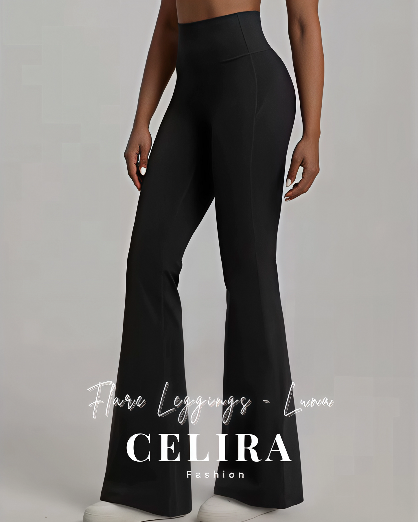 טייץ דגם לונה