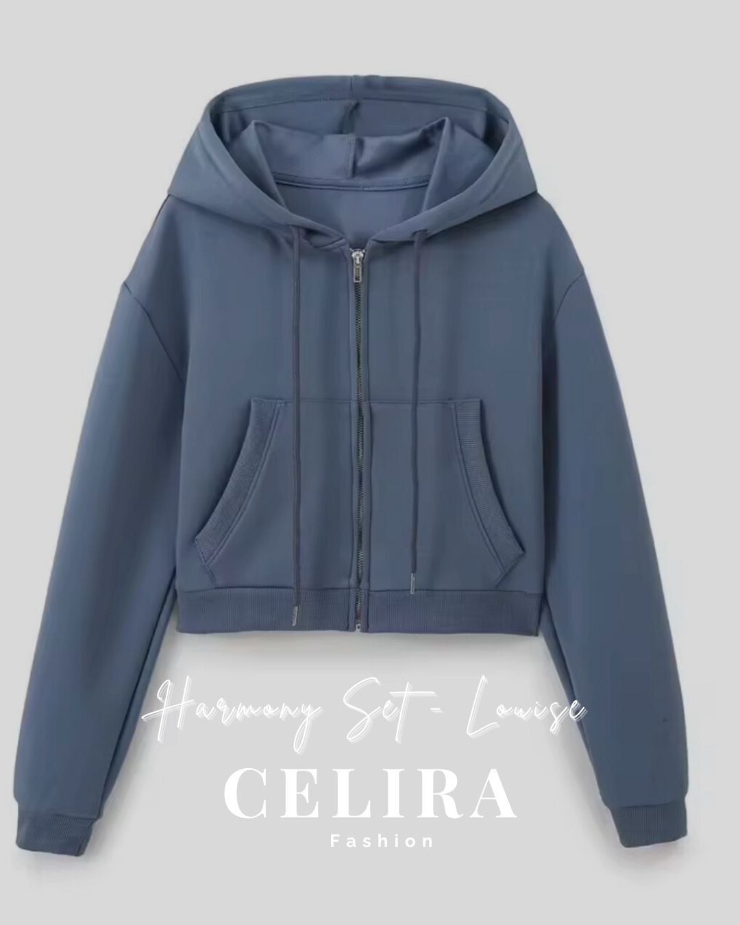 סט לואיז - הרמוני