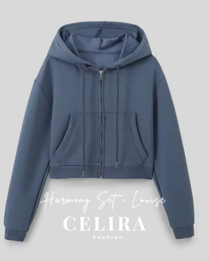 סט לואיז - הרמוני