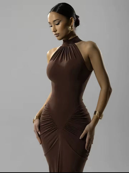 שמלת דגם אלה