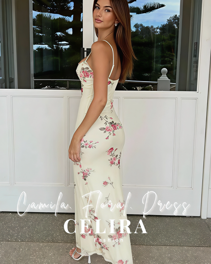 שמלת קמילה - פלורל