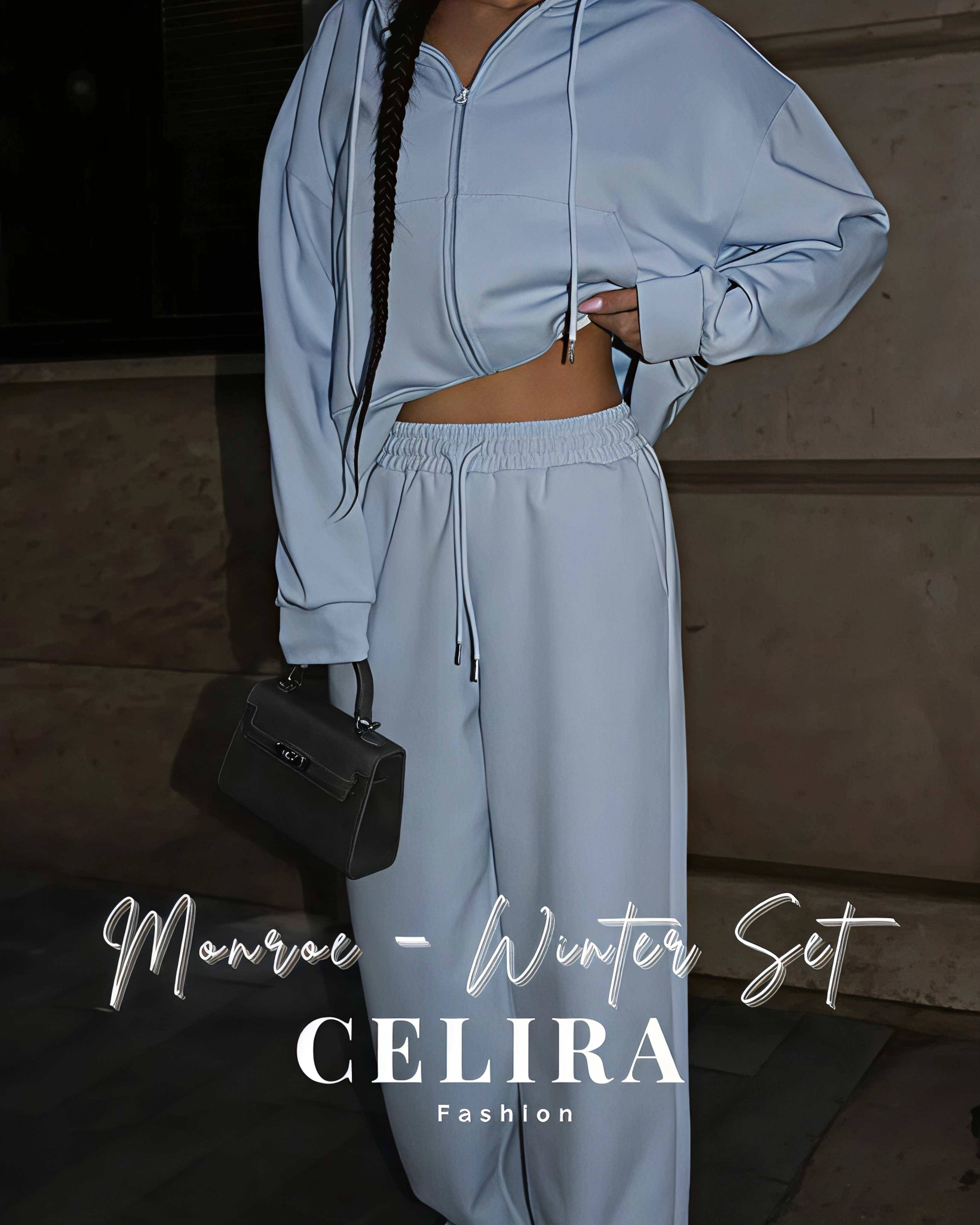 סט חורפי - מונרו