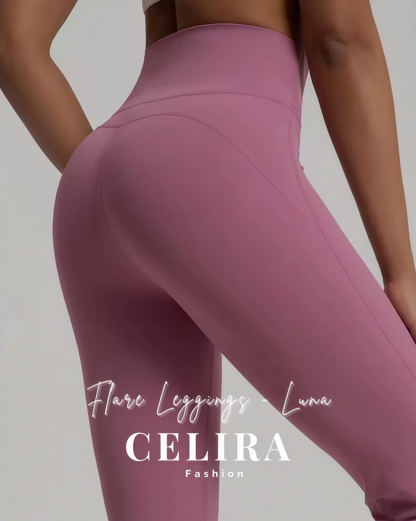 טייץ דגם לונה