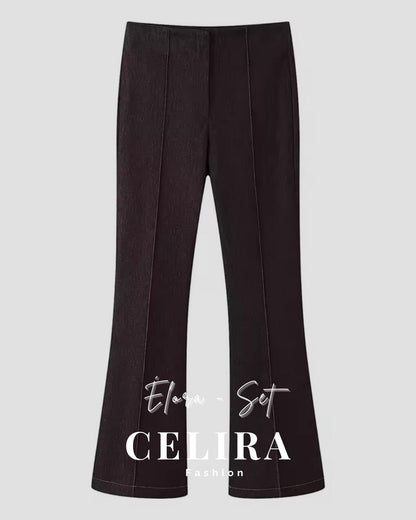 סט דגם - אלורה