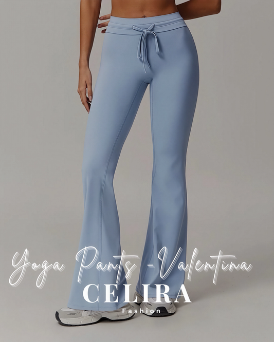 מכנס יוגה - ולנטינה