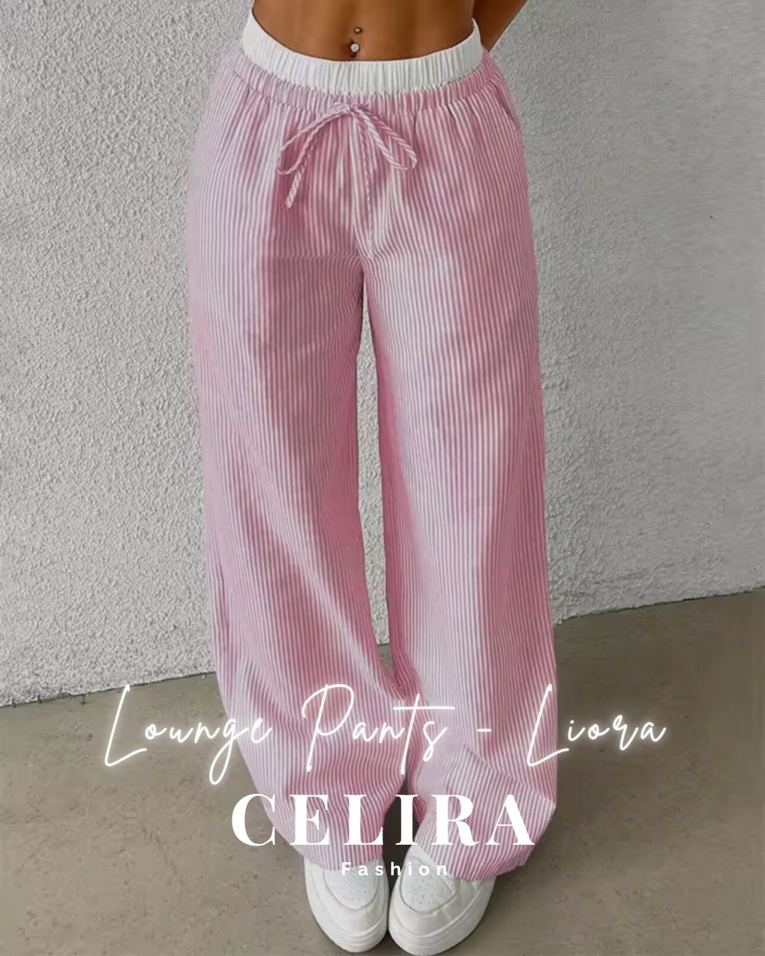 מכנסי - ליאורה