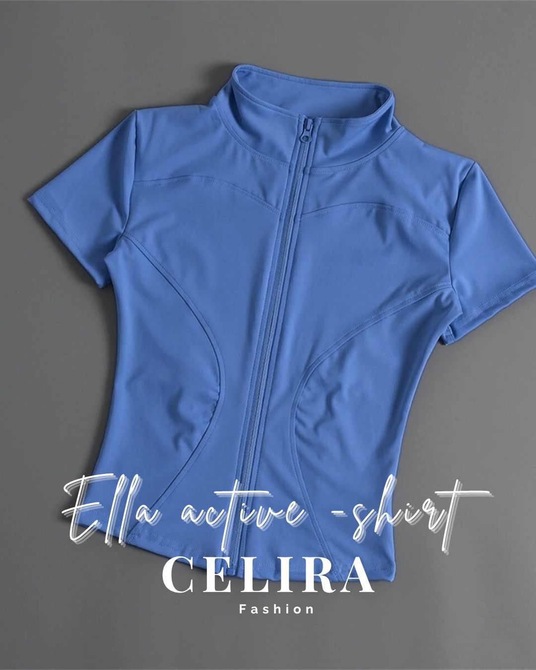 חולצת - אלה אקטיב