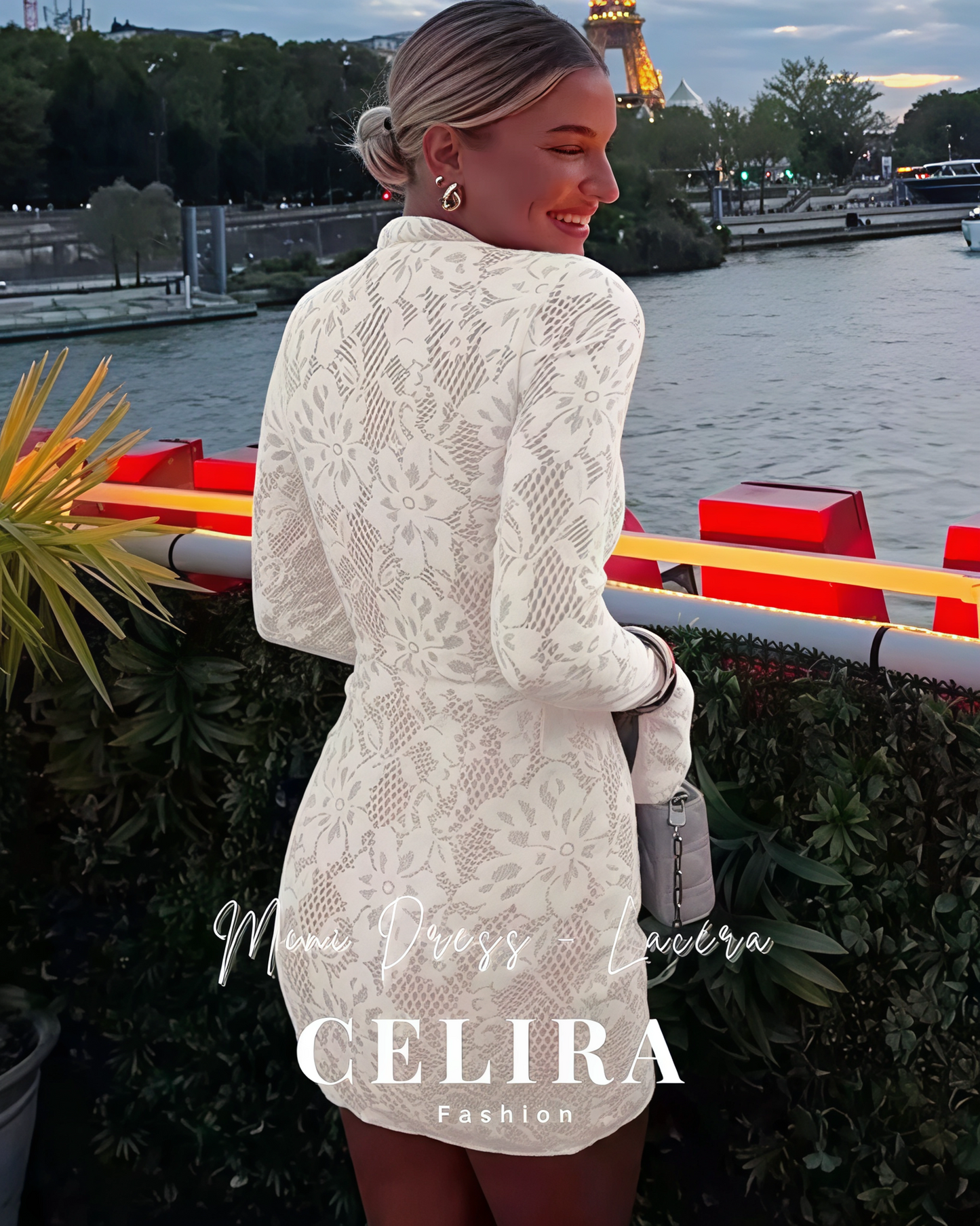 שמלת מיני – לאסרה