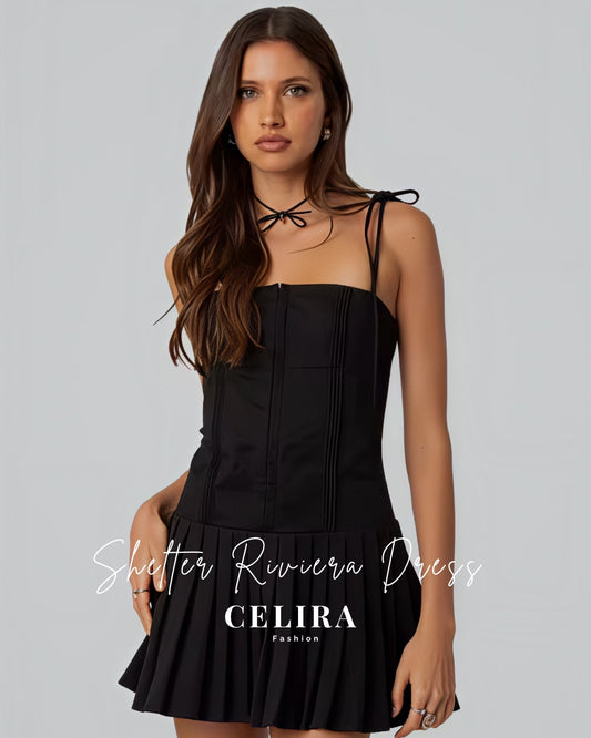 שמלת שלטר ריביירה