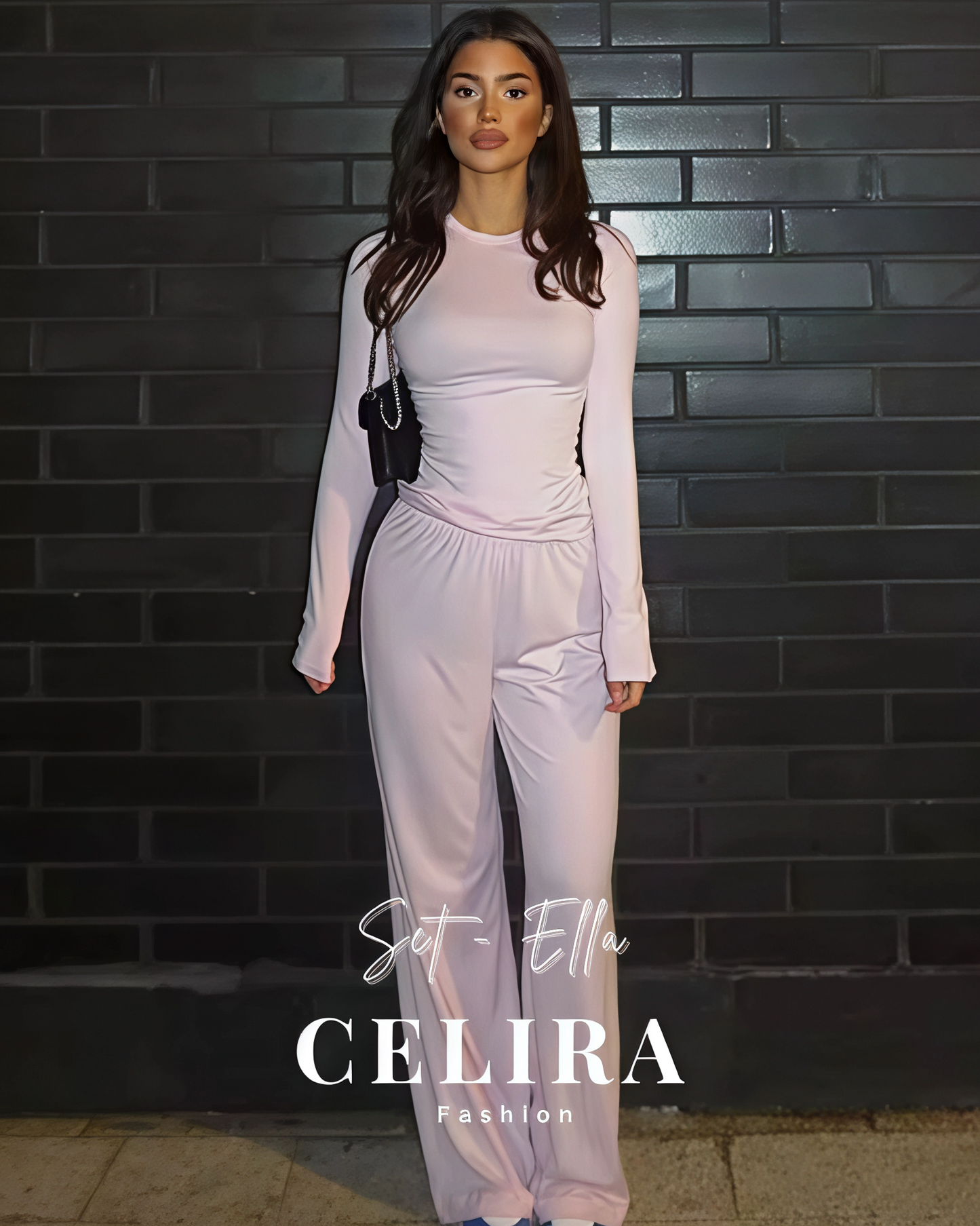 סט דגם - אלה