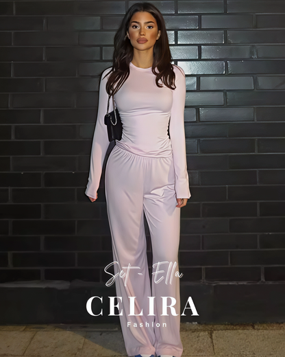 סט דגם - אלה