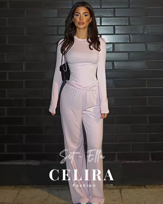 סט דגם - אלה