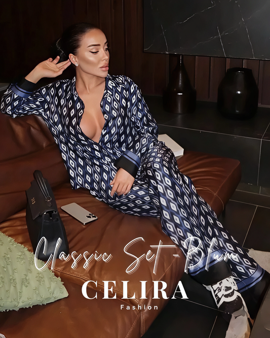 סט קלאסי - בלום