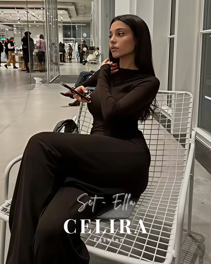 סט דגם - אלה