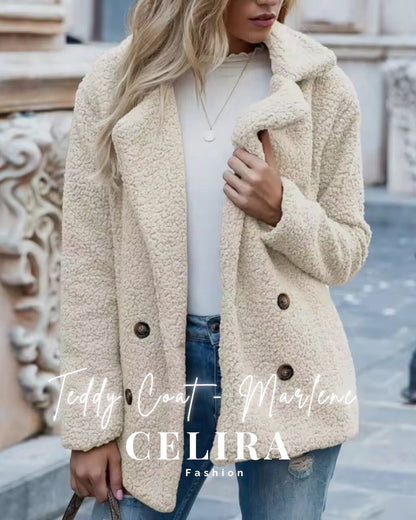 מעיל טדי - מרלין