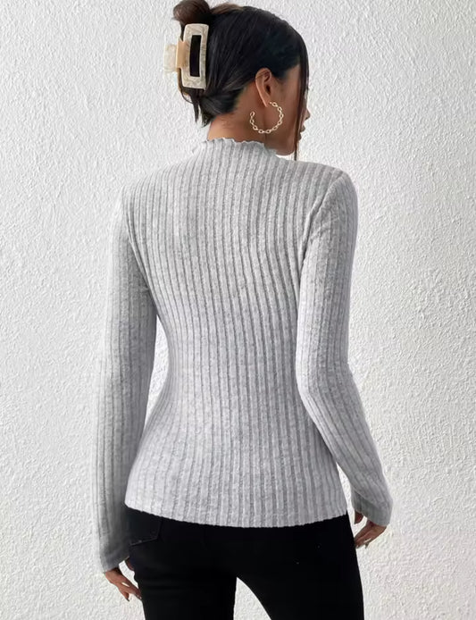 טופ דגם מיקה