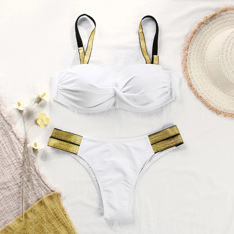 ביקיני- רוז