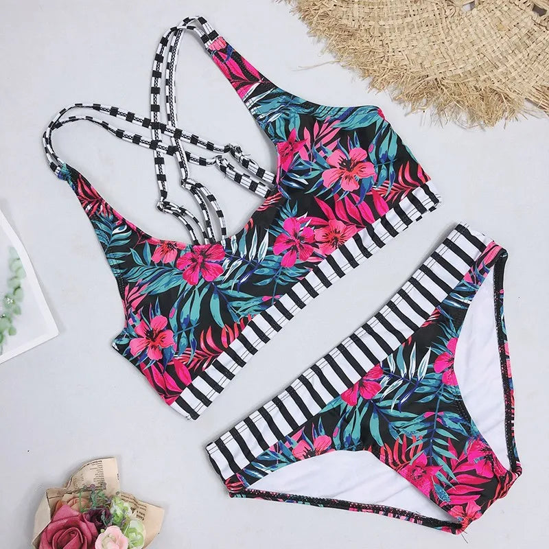 ביקיני- לורן