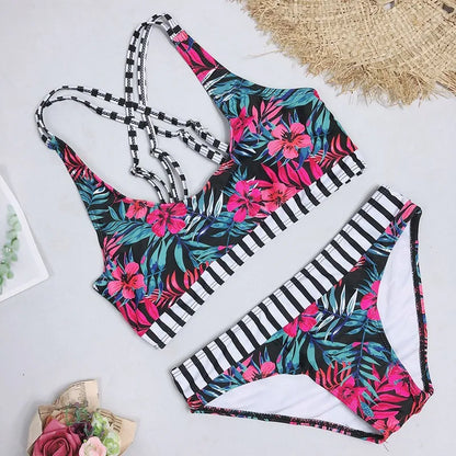 ביקיני- לורן