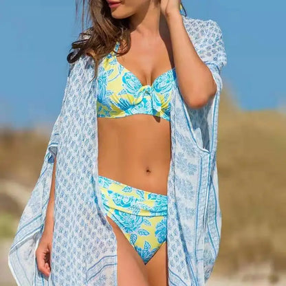 סט ביקיני- אלין