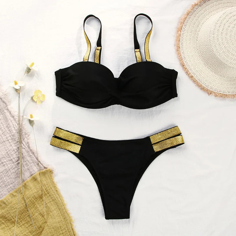 ביקיני- רוז