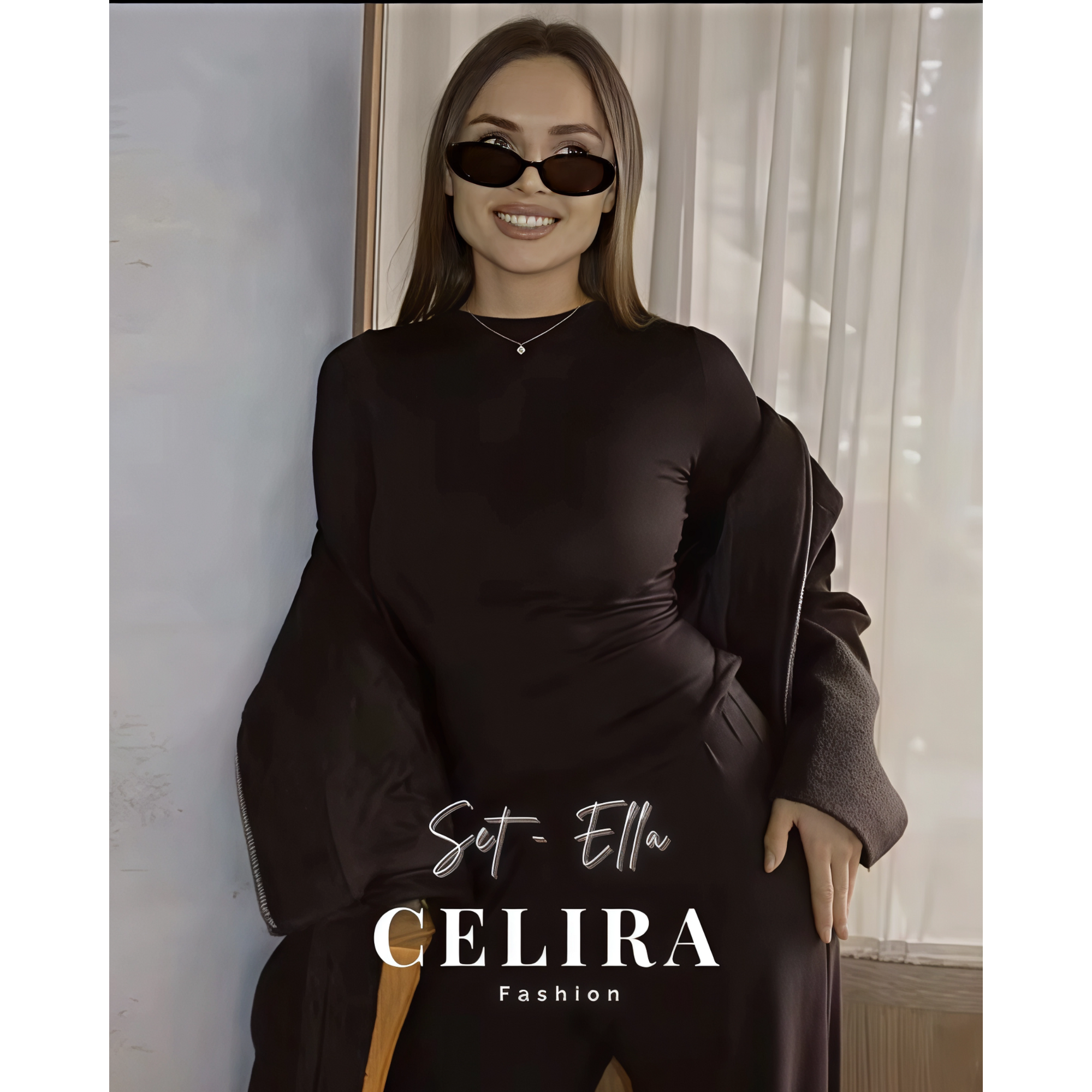 סט דגם - אלה