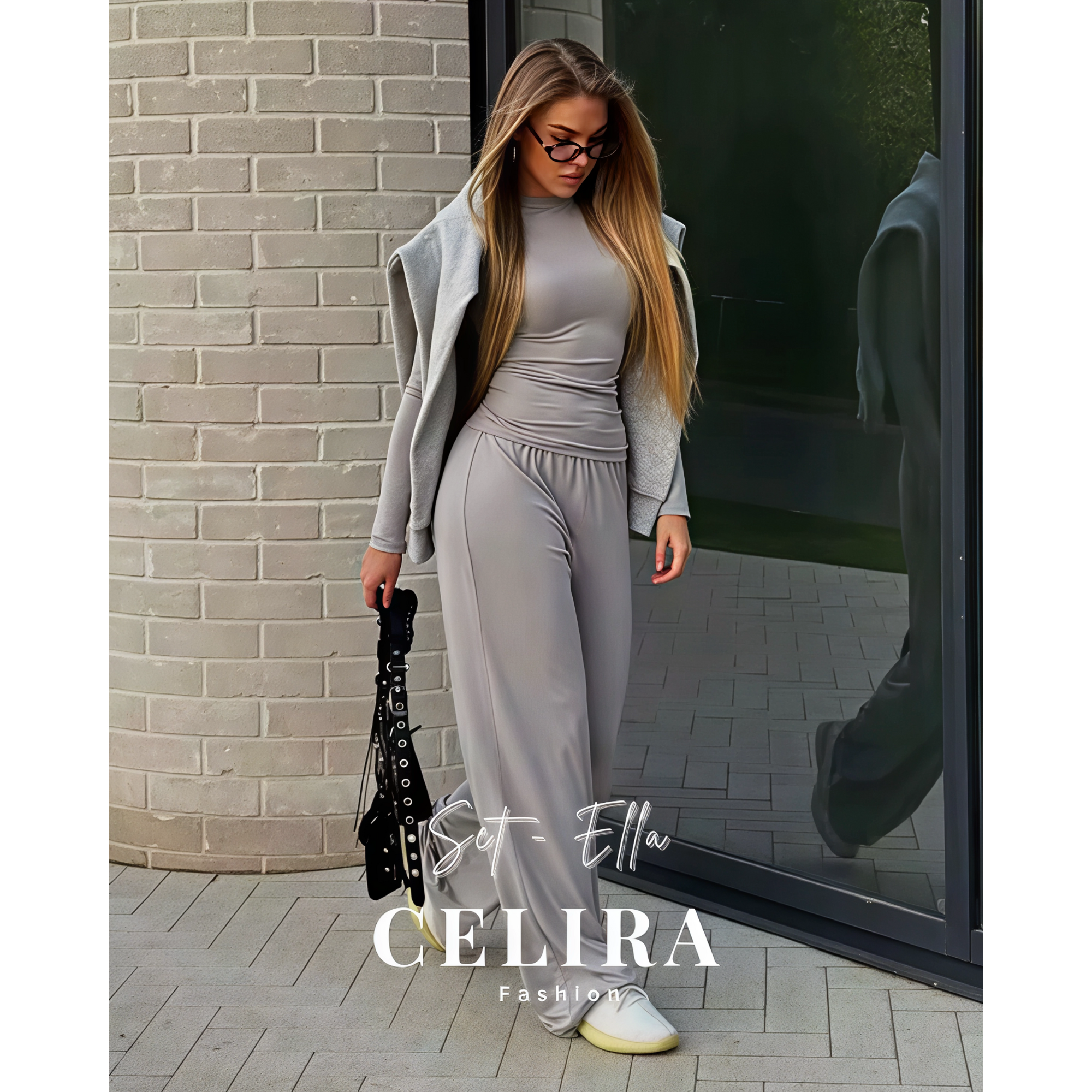 סט דגם - אלה